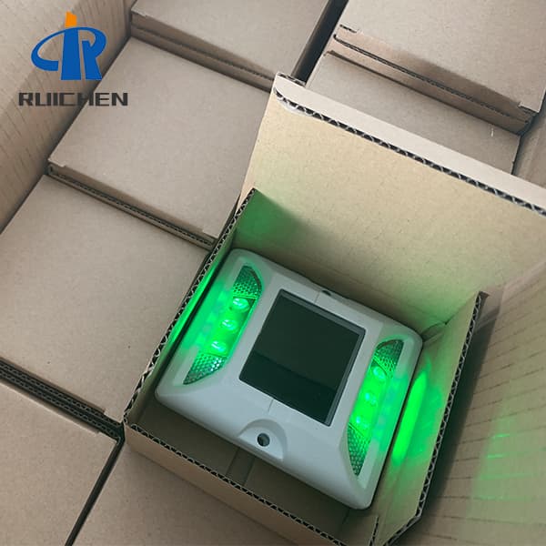 <h3>Customized reflective road stud for sale in UAE- RUICHEN </h3>
